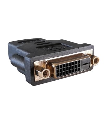 Adattatore HDMI Maschio a DVI Femmina