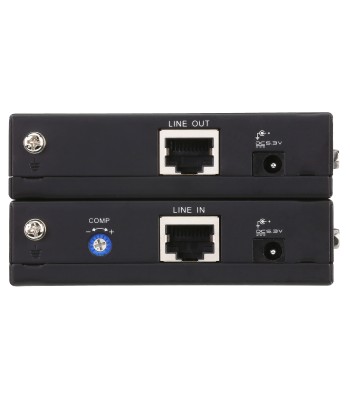 Extender VGA Cat.5 1280x1024 a 150m, VE150A