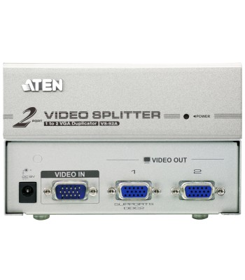 Splitter VGA 2 porte, VS92A