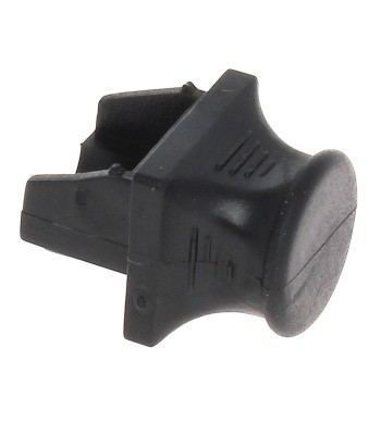 Tappi Parapolvere Prese RJ45, Nero