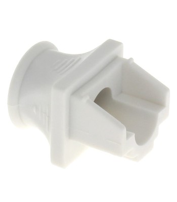 Tappi Parapolvere Prese RJ45, Bianco