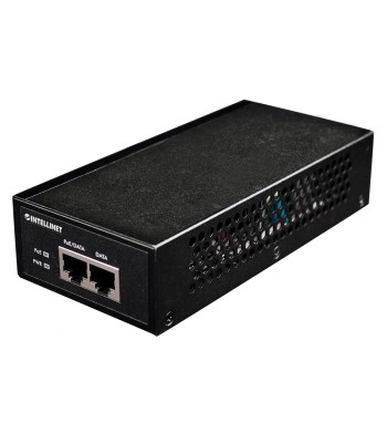 Iniettore Gigabit High-Power PoE+