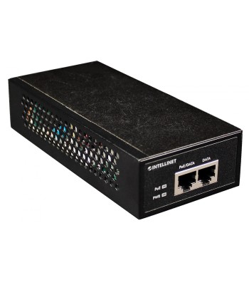 Iniettore Gigabit High-Power PoE+