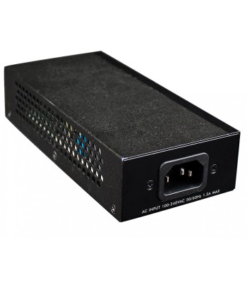 Iniettore Gigabit High-Power PoE+