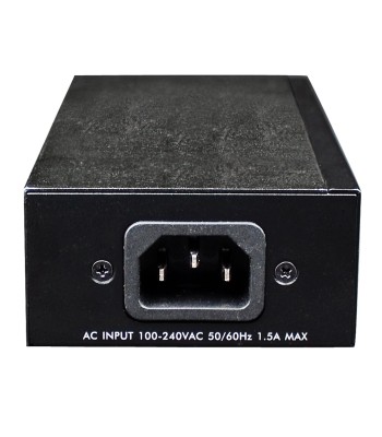 Iniettore Gigabit High-Power PoE+