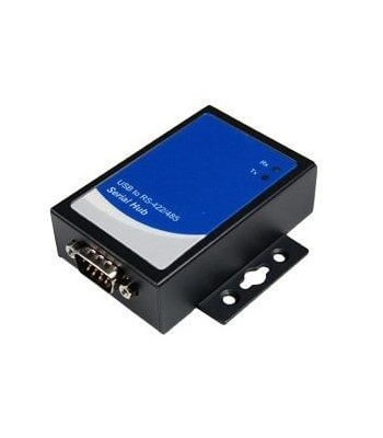 Convertitore USB a seriale RS 422/485 1 porta