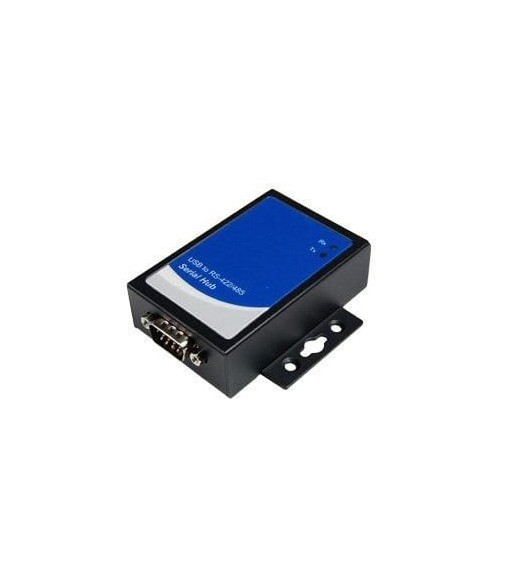 Convertitore USB a seriale RS 422/485 1 porta