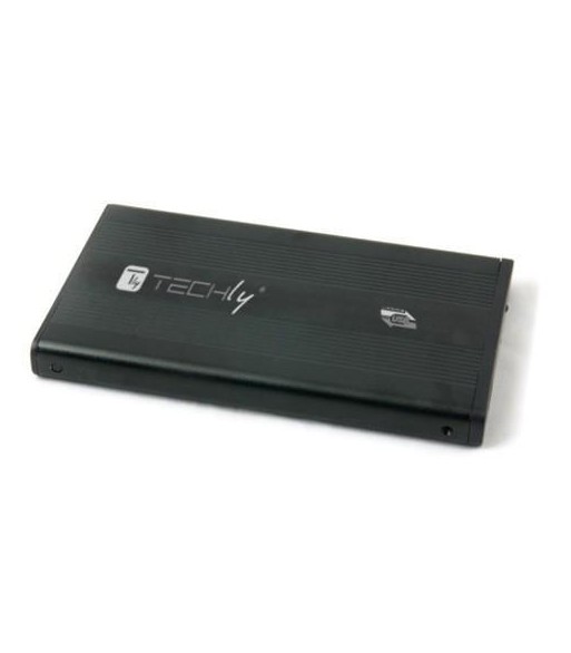 Box esterno HDD/SSD SATA 2.5'' USB 3.0