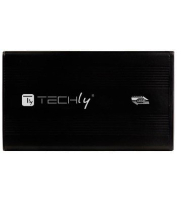 Box esterno HDD/SSD SATA 2.5'' USB 3.0