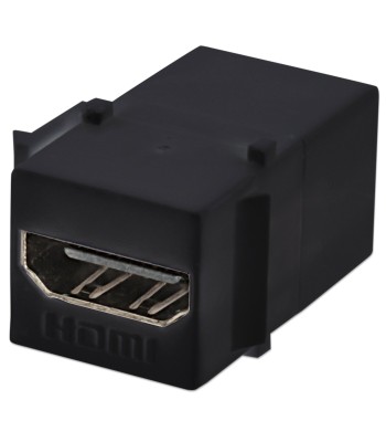 Accoppiatore HDMI F/F Keystone 4K