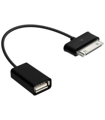 Cavo Adattatore OTG USB per Samsung Galaxy TAB 30 pin