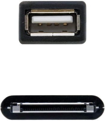 Cavo Adattatore OTG USB per Samsung Galaxy TAB 30 pin