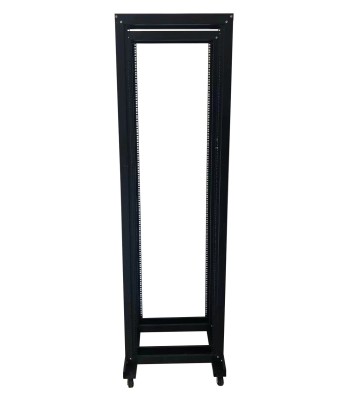 Rack 19'' Open Frame 29 Unita' P 600 Nero