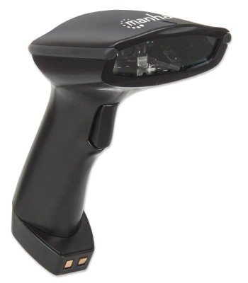 Barcode Scanner CCD Senza Fili Bluetooth