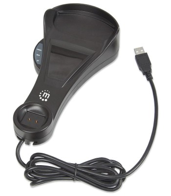 Barcode Scanner CCD Senza Fili Bluetooth