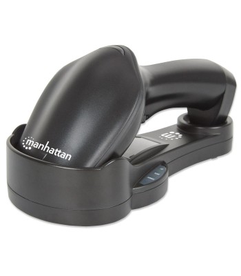 Barcode Scanner CCD Senza Fili Bluetooth