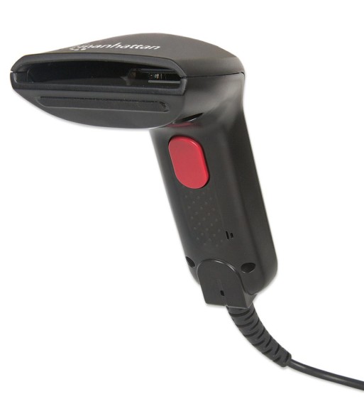 CCD Barcode Scanner a Contatto