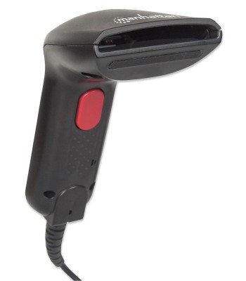 CCD Barcode Scanner a Contatto