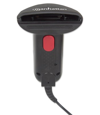 CCD Barcode Scanner a Contatto